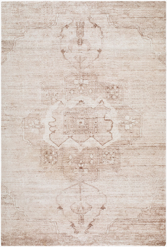 Unique Handmade Rug
