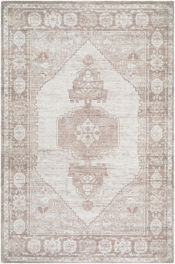 Unique Handmade Rug