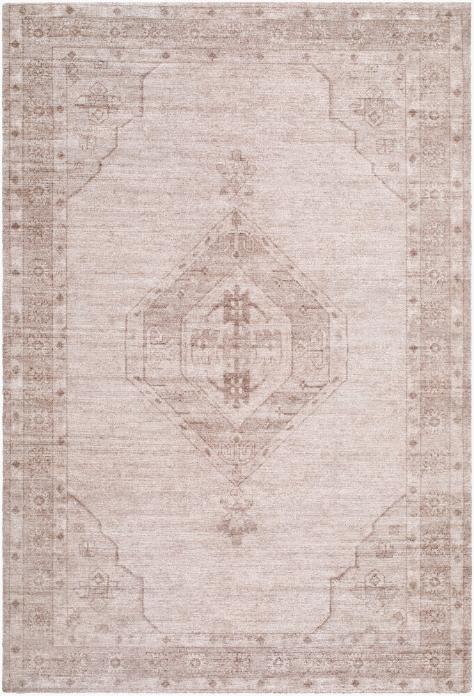Unique Handmade Rug