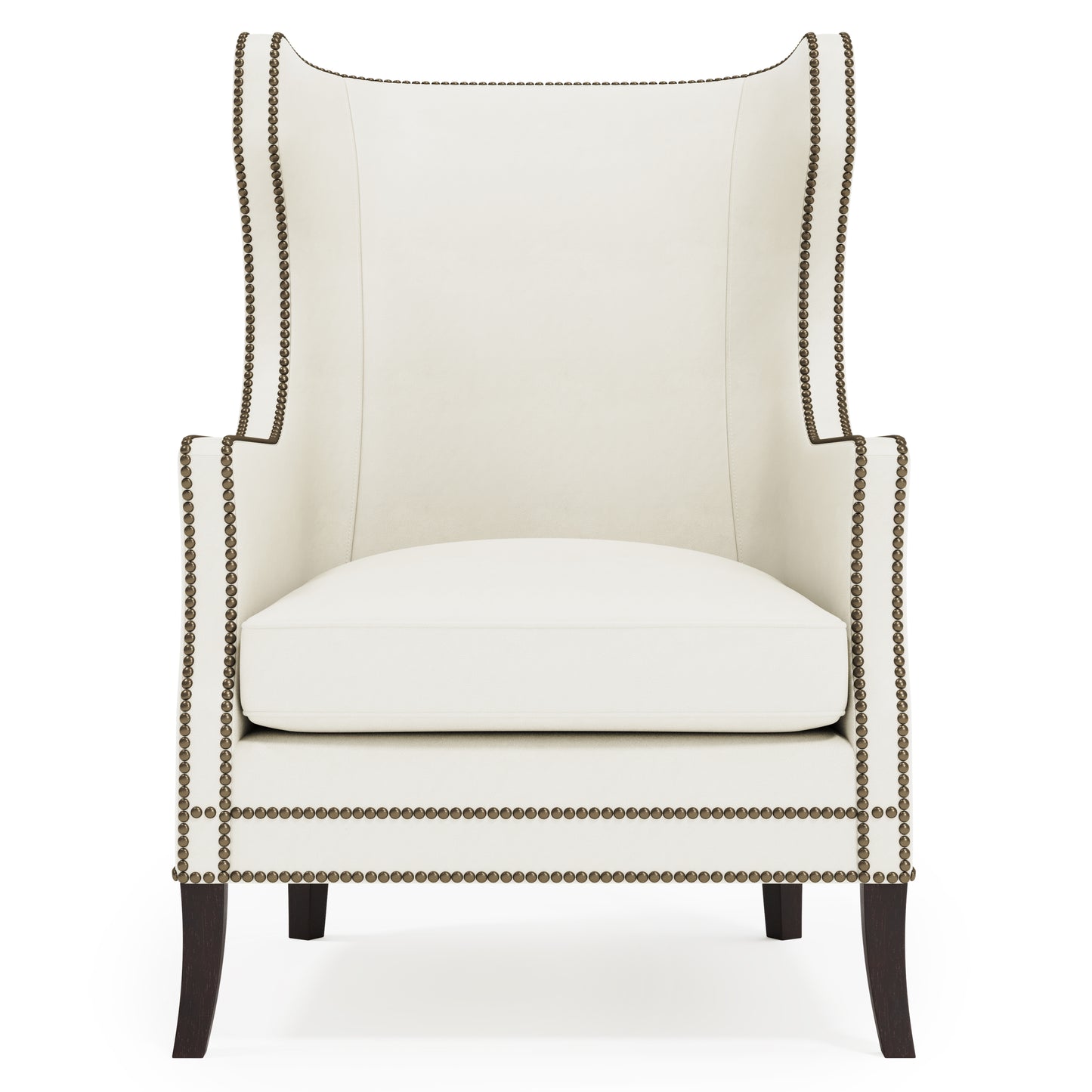 Kingston Leather Chair