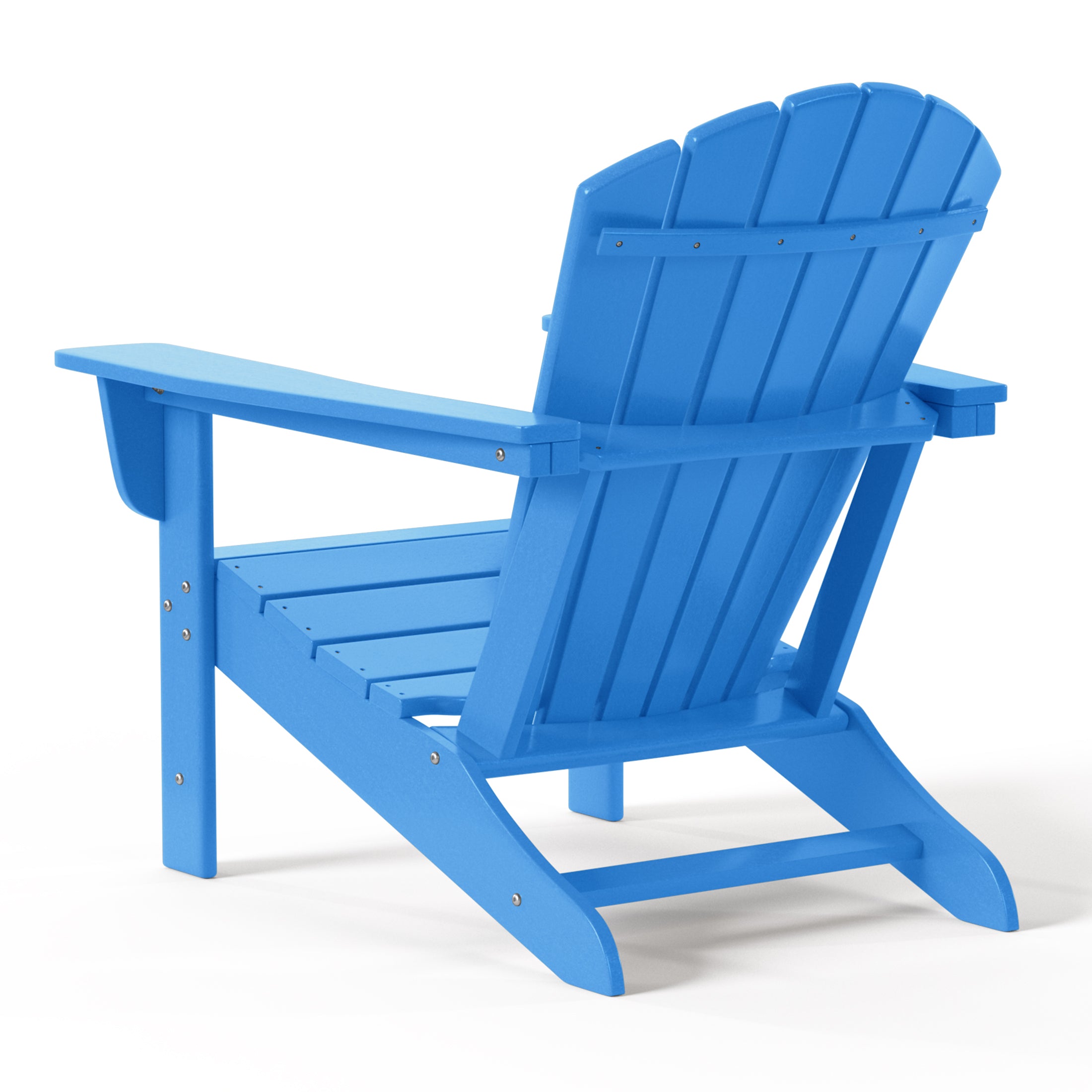 Westport All-Weather Outdoor Adirondack Chair Seahawk Designs Adirondack Chairs