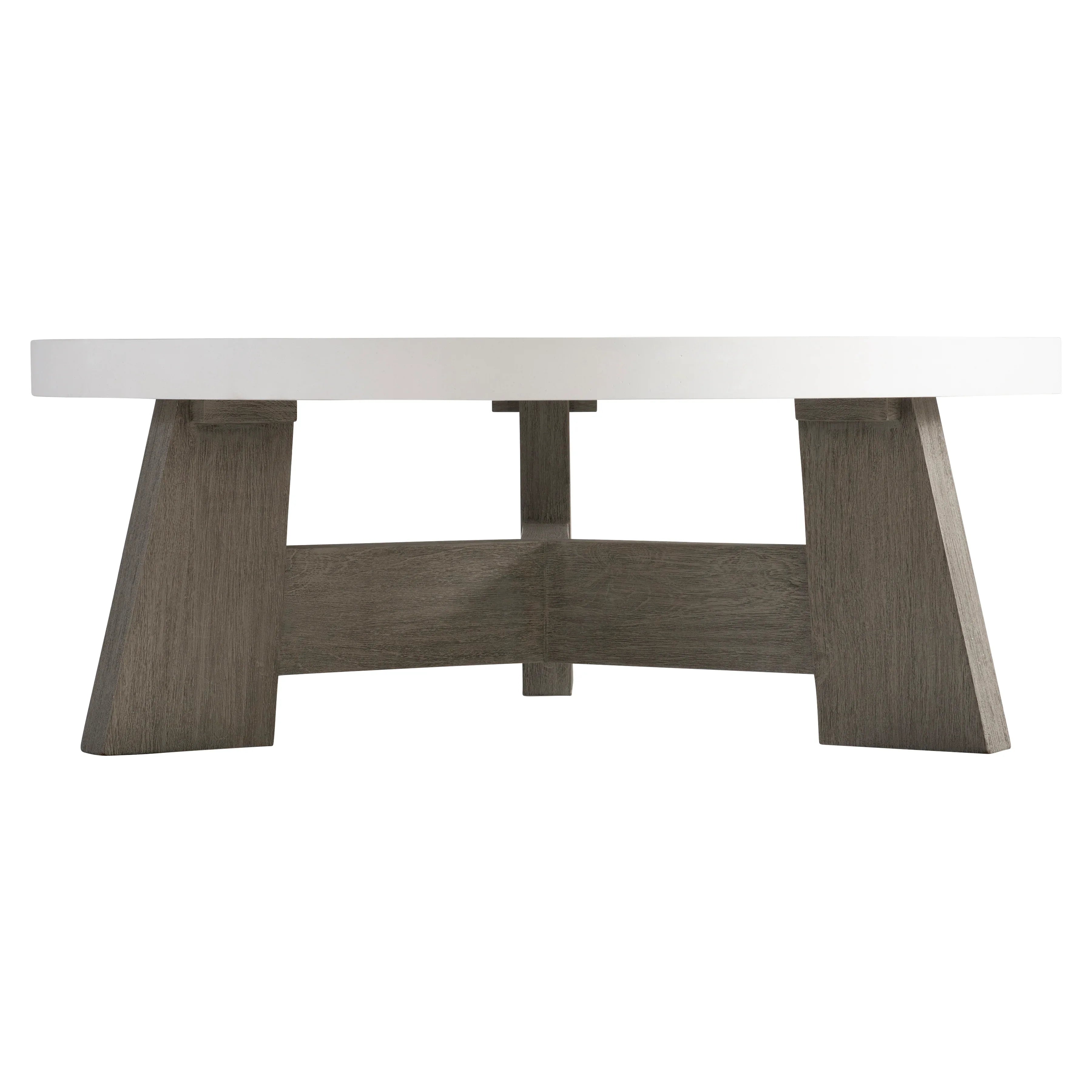 Rochelle Outdoor Cocktail Table Bernhardt Exteriors