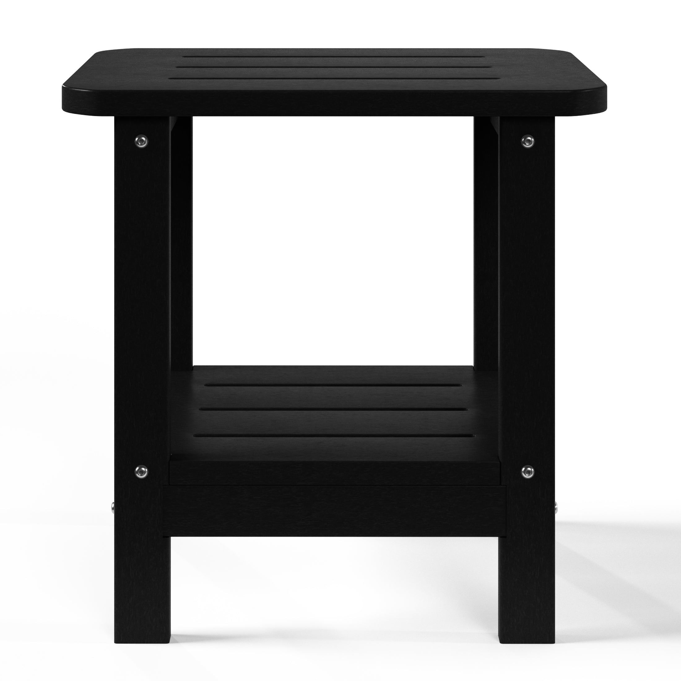 Santa Barbara Side Table Seahawk Designs Patio Side Tables