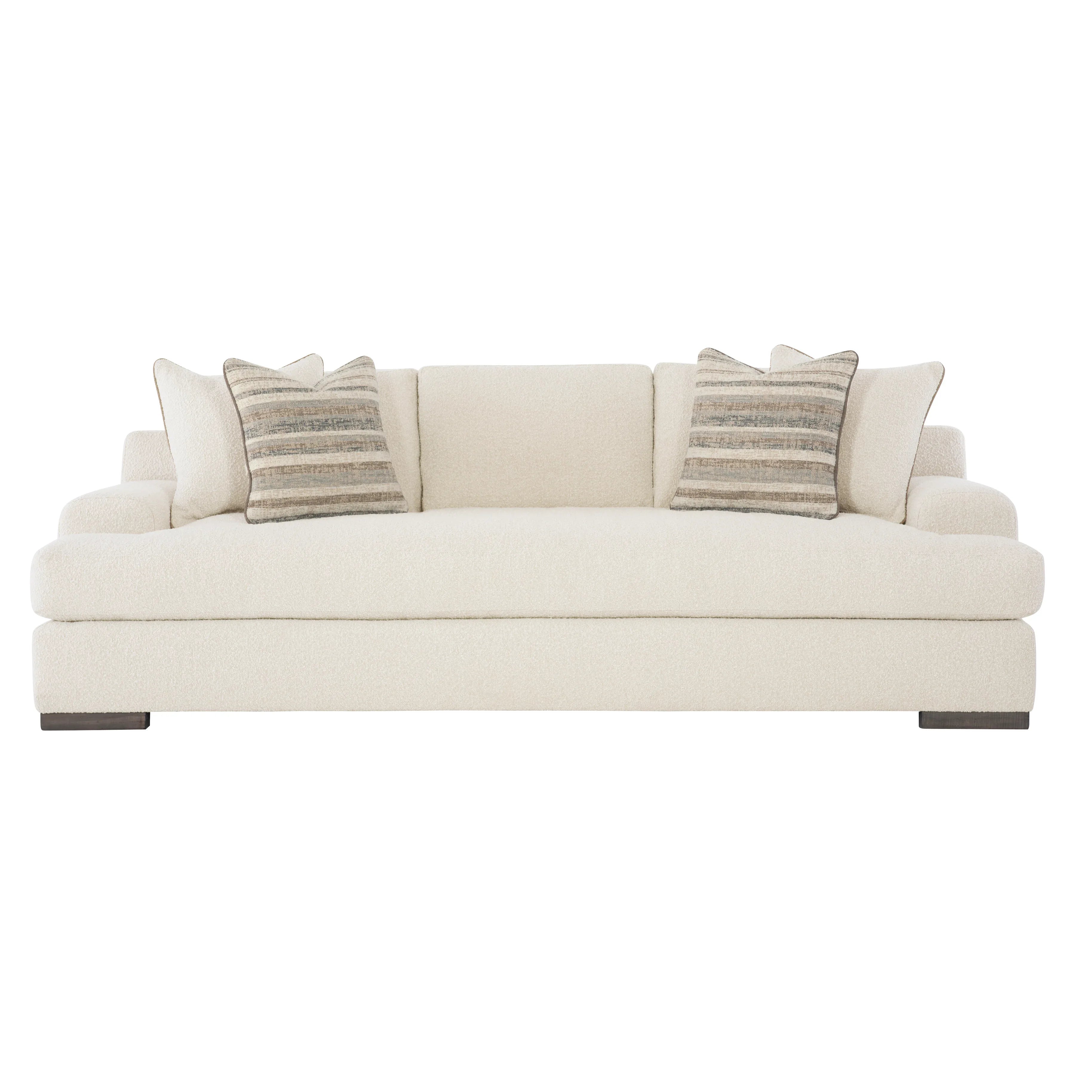 Andie Fabric Sofa Bernhardt Interiors