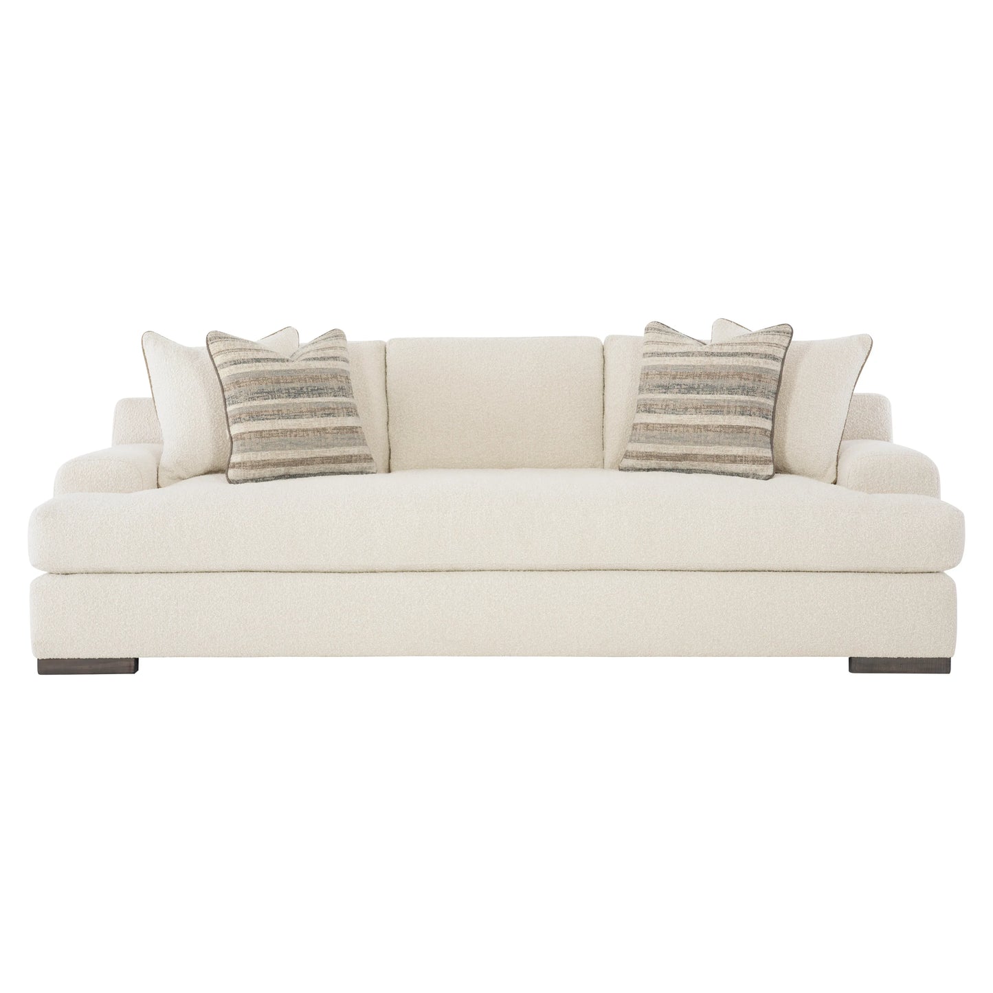 Andie Fabric Sofa Bernhardt Interiors