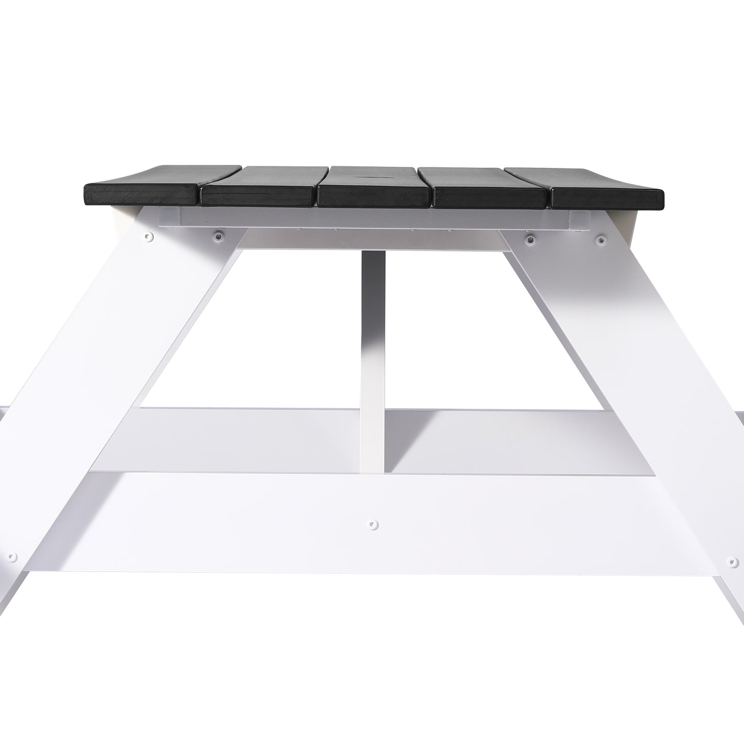 Vista 70" Rectangle Picnic Table Seahawk Designs Picnic Tables