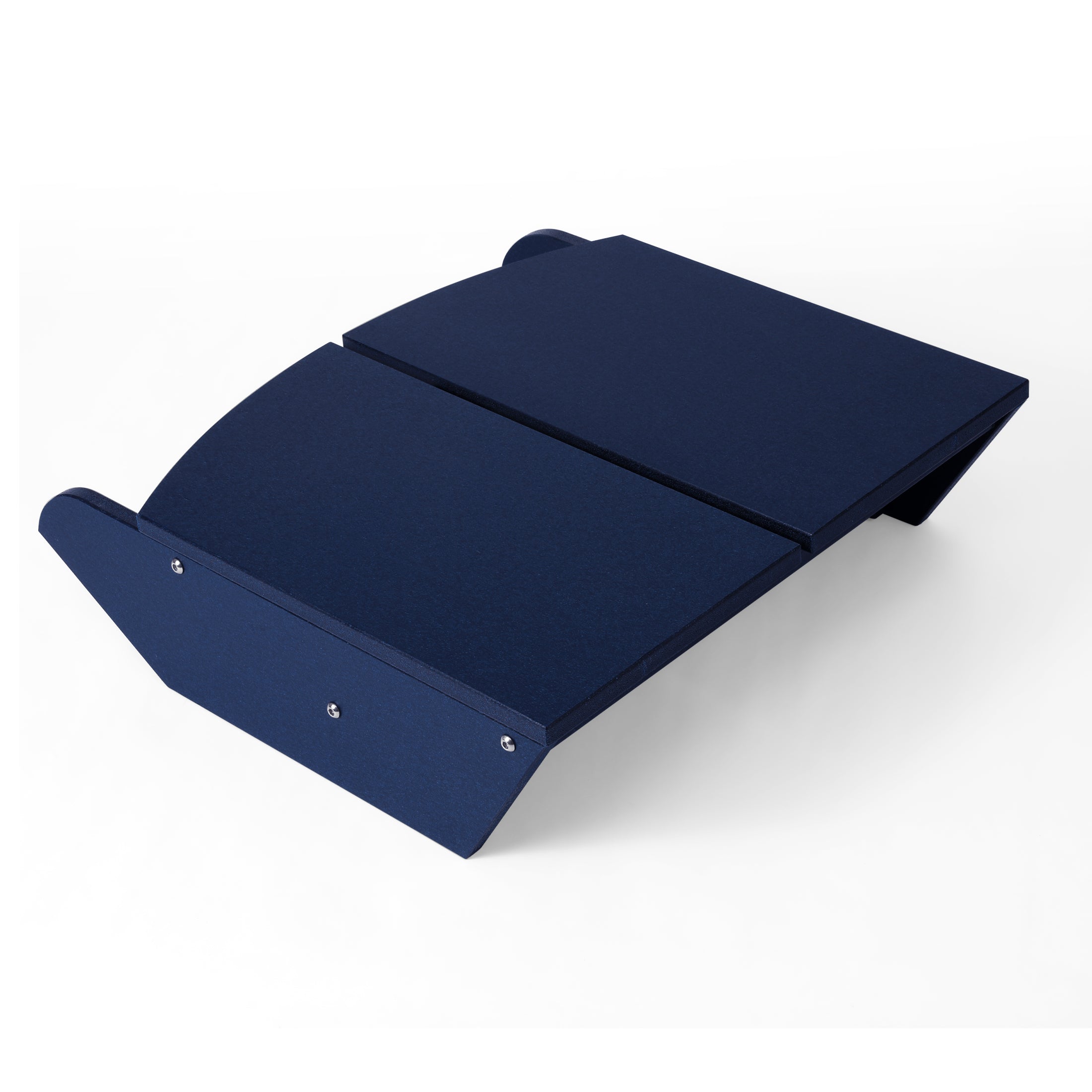 La Quinta Modern Ottoman Seahawk Designs Patio Ottomans