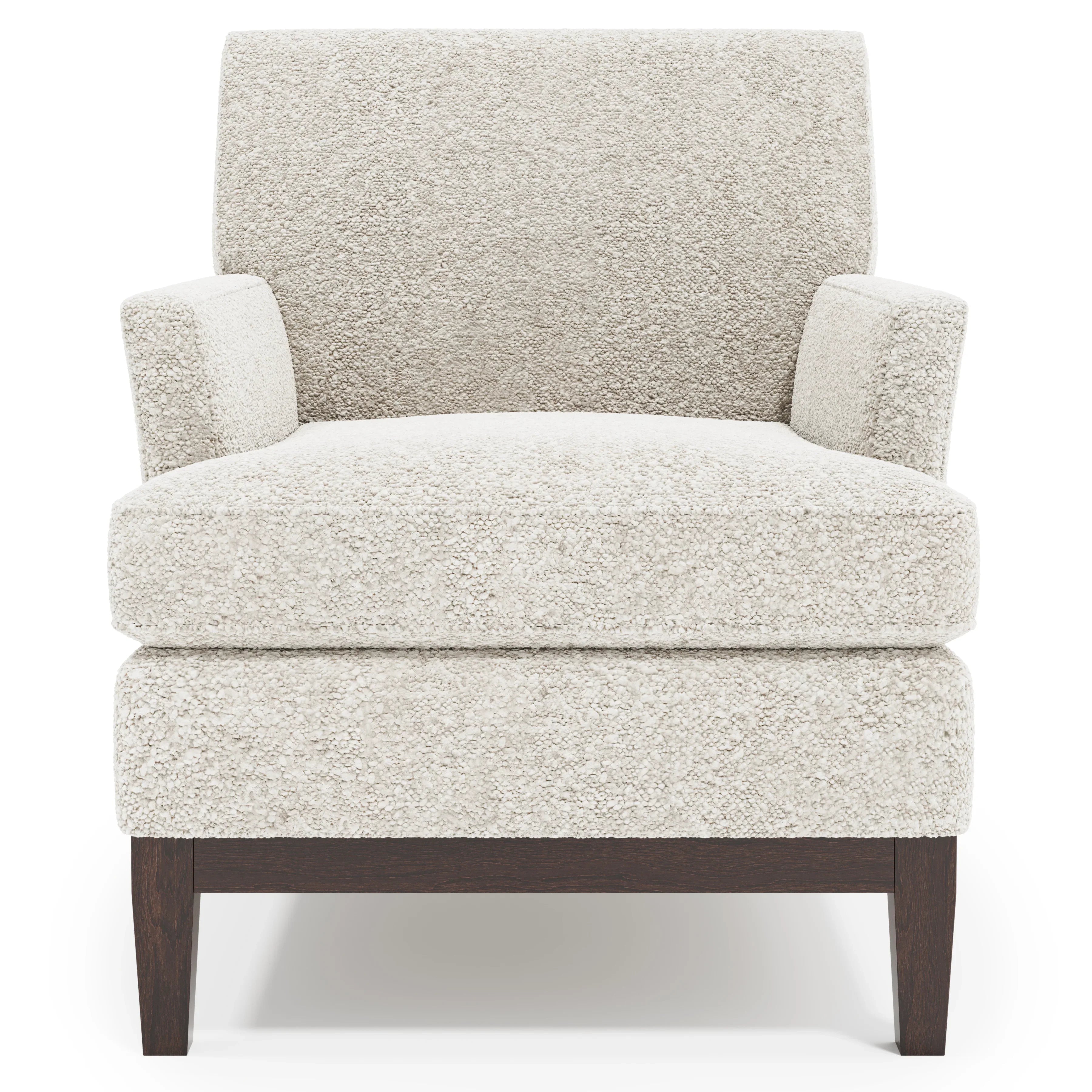 Cumberland Fabric Chair Bernhardt Interiors