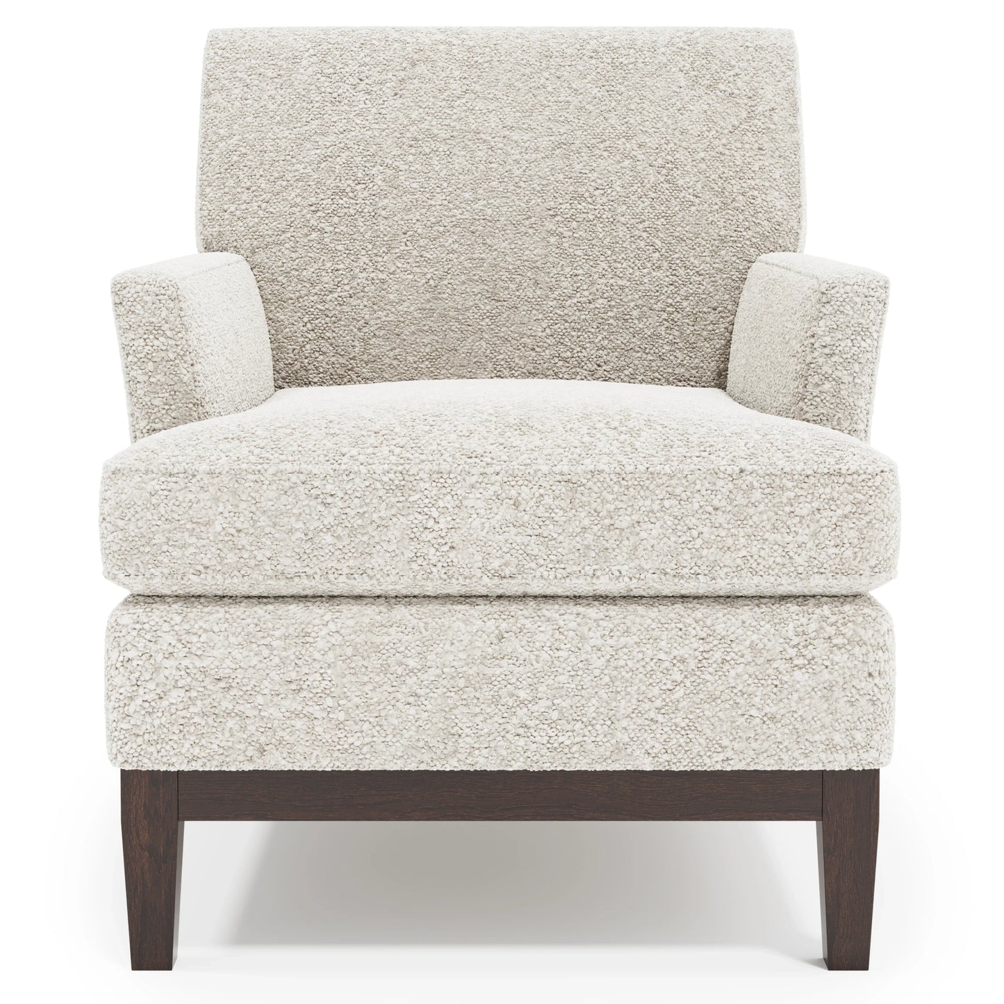 Cumberland Fabric Chair Bernhardt Interiors