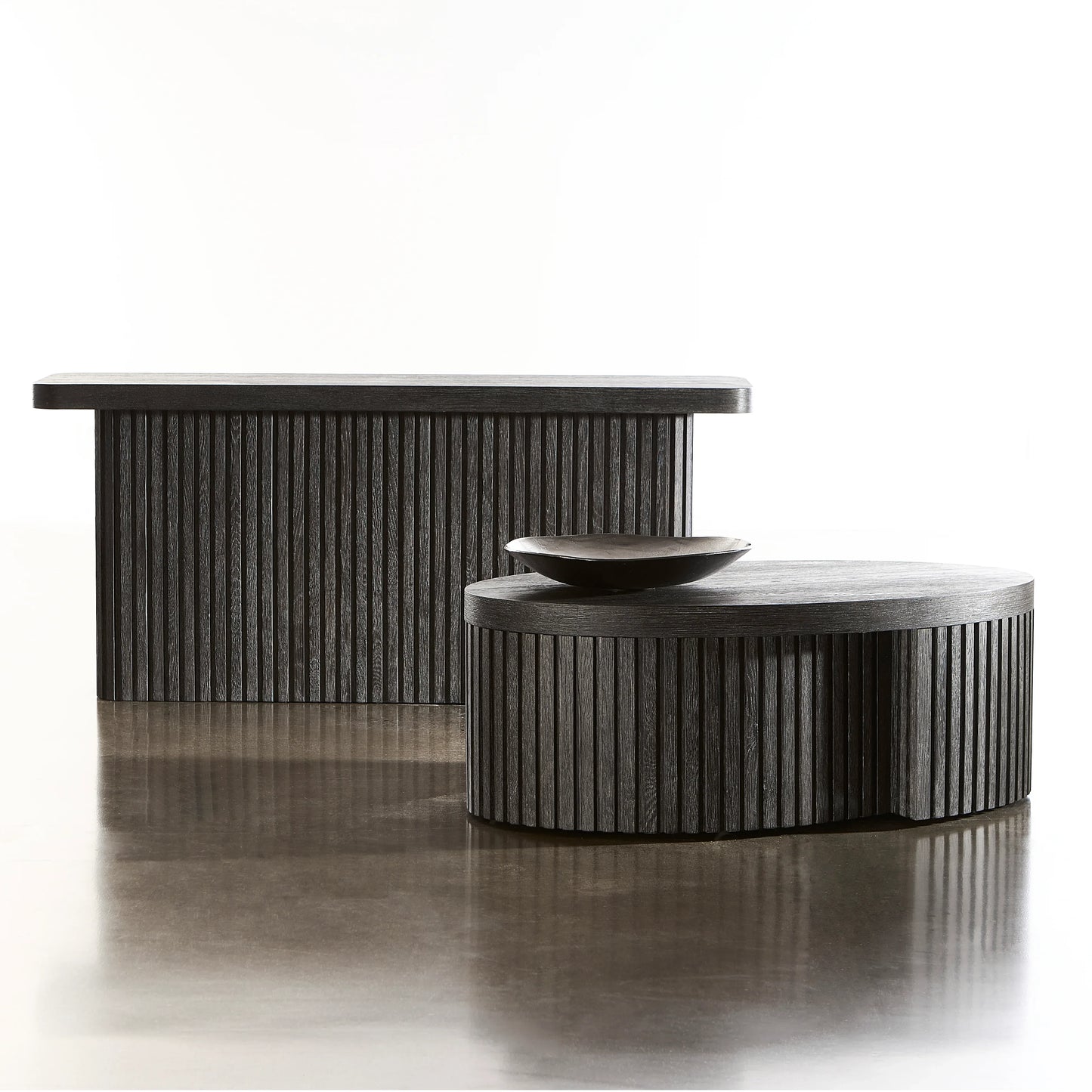 Menton Cocktail Table Bernhardt Loft