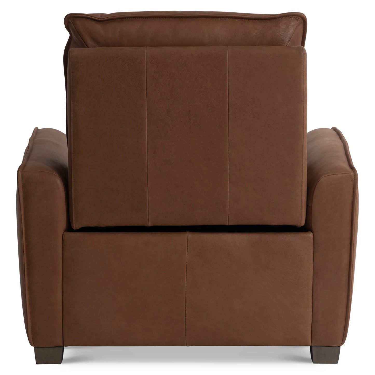 Sorrento Leather Power Motion Chair Bernhardt Living