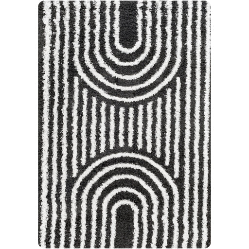 Urban Shag Machine Woven Rug Livabliss Urban Shag