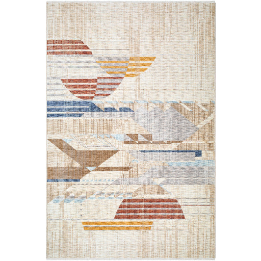 Usonia Machine Woven Rug Frank Lloyd Wright Foundation X Livabliss Usonia