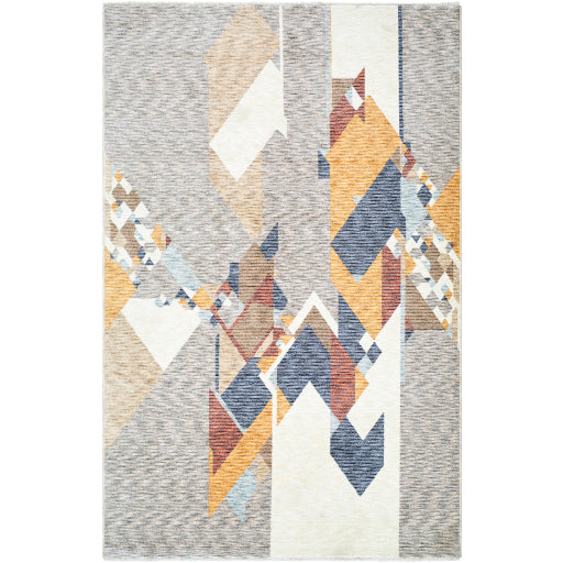 Usonia Machine Woven Rug Frank Lloyd Wright Foundation X Livabliss Usonia