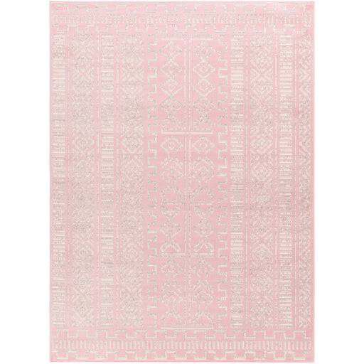 Ustad Machine Woven Rug Livabliss Ustad