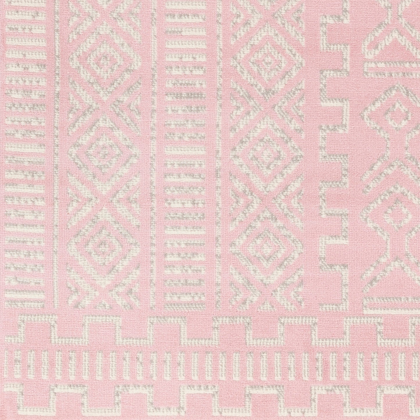 Ustad Machine Woven Rug Livabliss Ustad