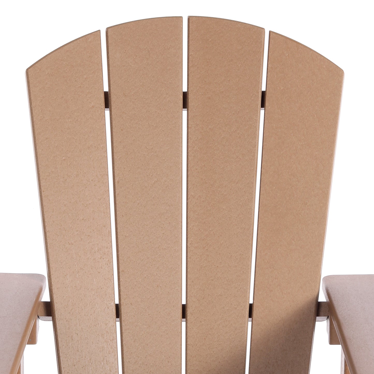 Tiny Terraces Kids' All-Weather Outdoor Poly Adirondack Chair Seahawk Designs Kids Adirondack Chairs