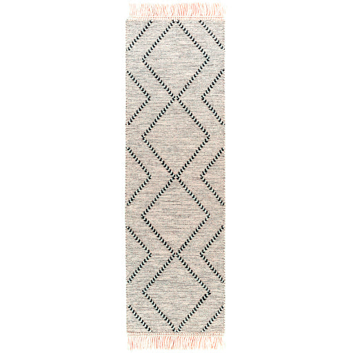 Uttar Handmade Rug Livabliss Uttar