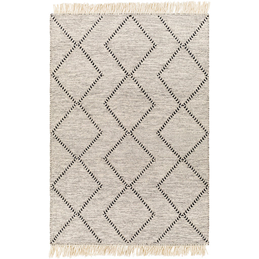 Uttar Handmade Rug Livabliss Uttar