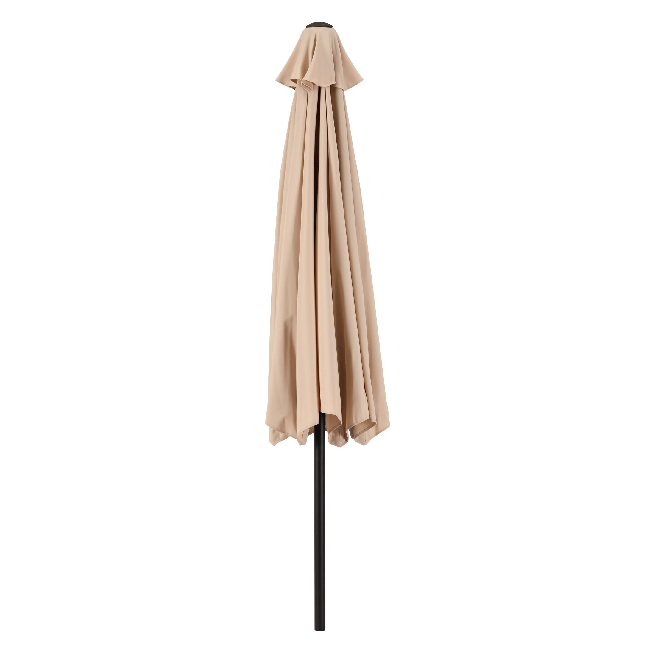 Kona 9 ft. Umbrella with Tilt and Crank Seahawk Designs Patio Umbrellas