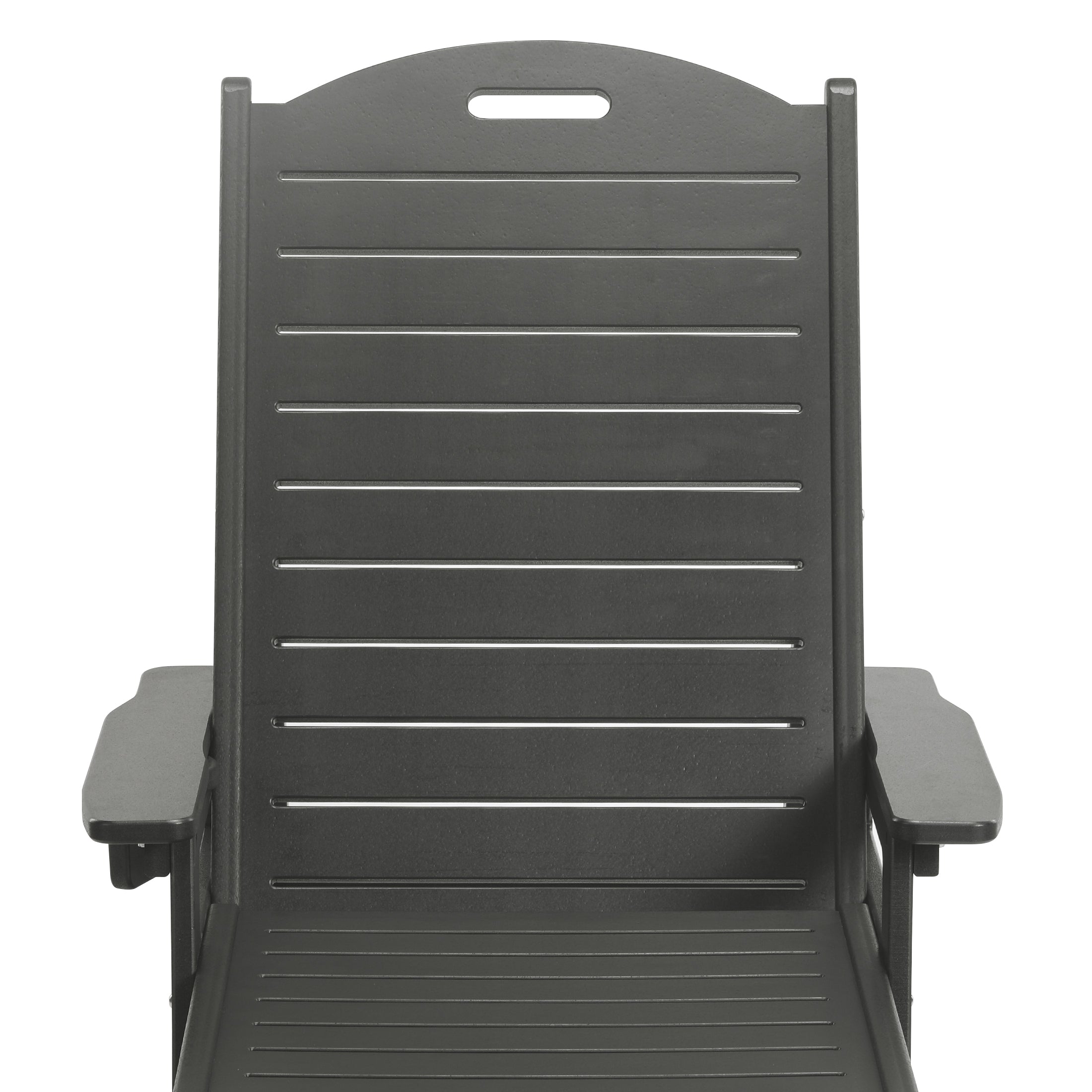 Santa Barbara Reclining Chaise Lounge with Cup Holder and Wheels Seahawk Designs Patio Chaise Lounges