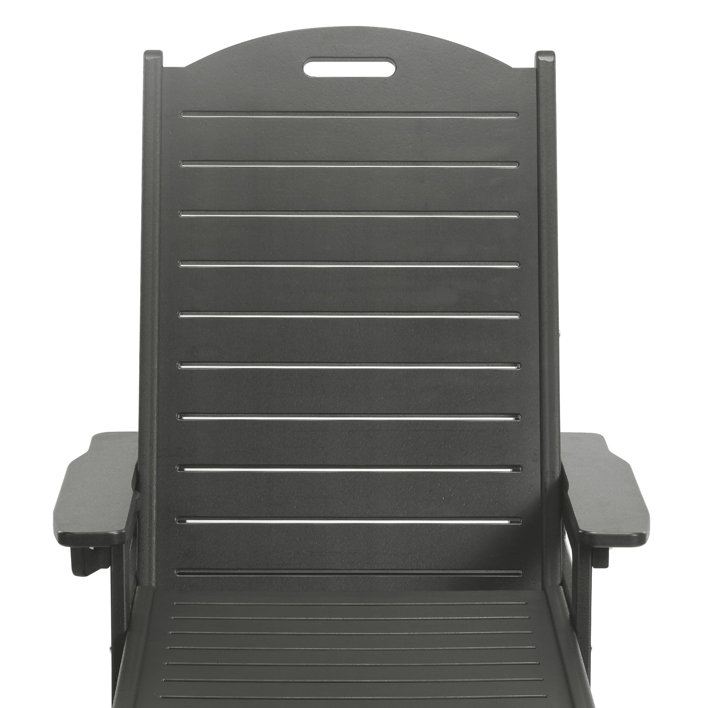 Santa Barbara Reclining Chaise Lounge with Cup Holder and Wheels Seahawk Designs Patio Chaise Lounges