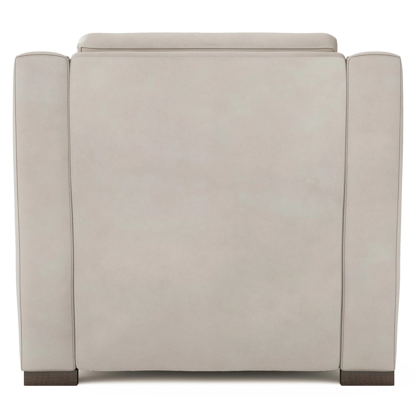 Germain Leather Chair Bernhardt Living