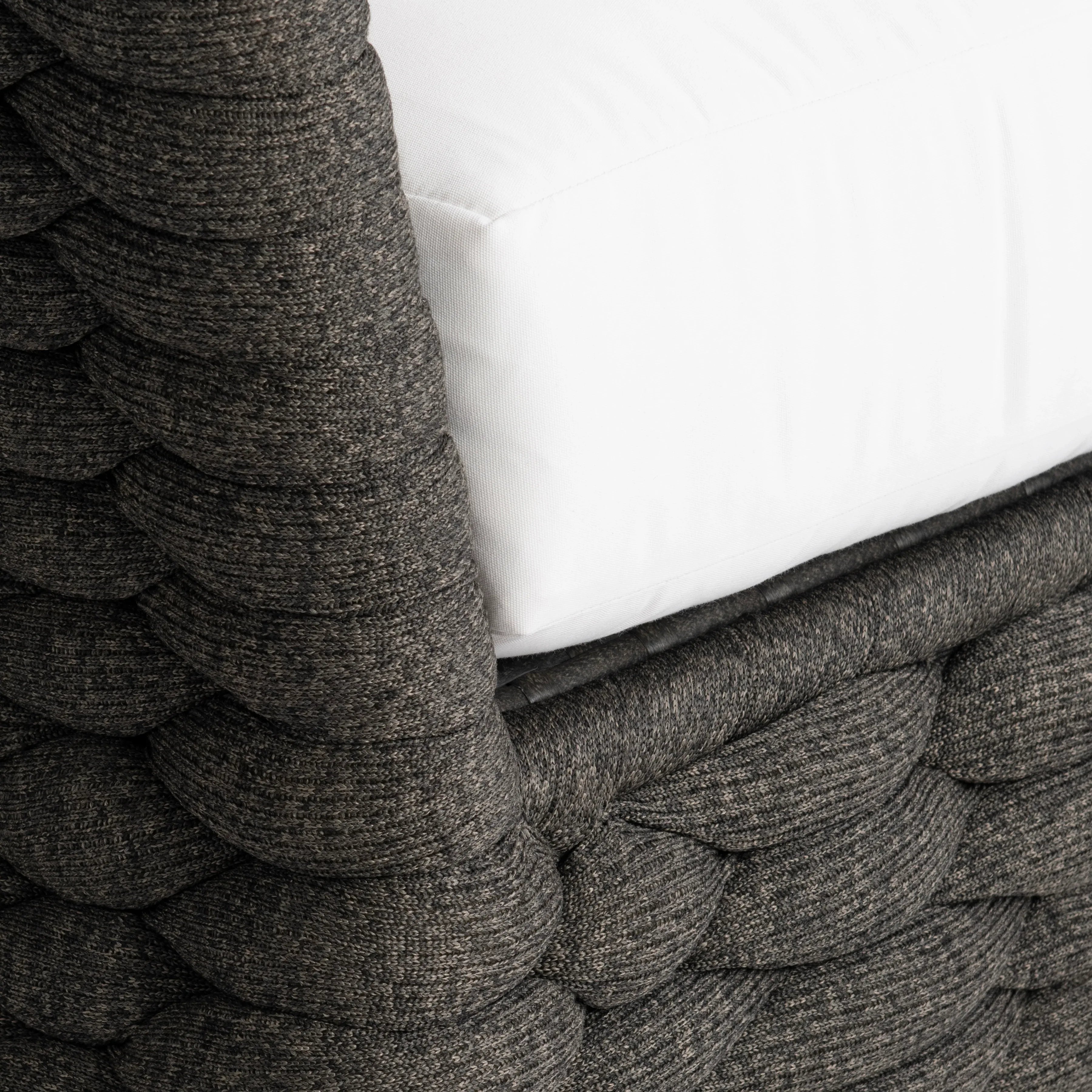Salinas Fabric Swivel Chair Bernhardt Exteriors