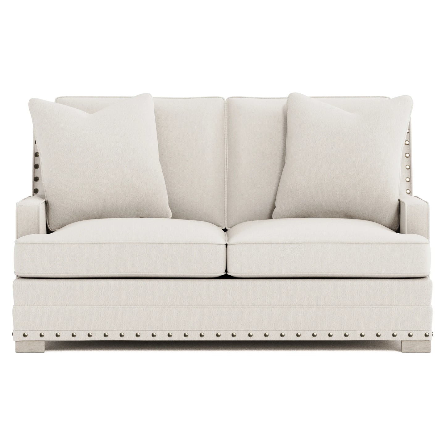 Cantor Fabric Loveseat Bernhardt Living
