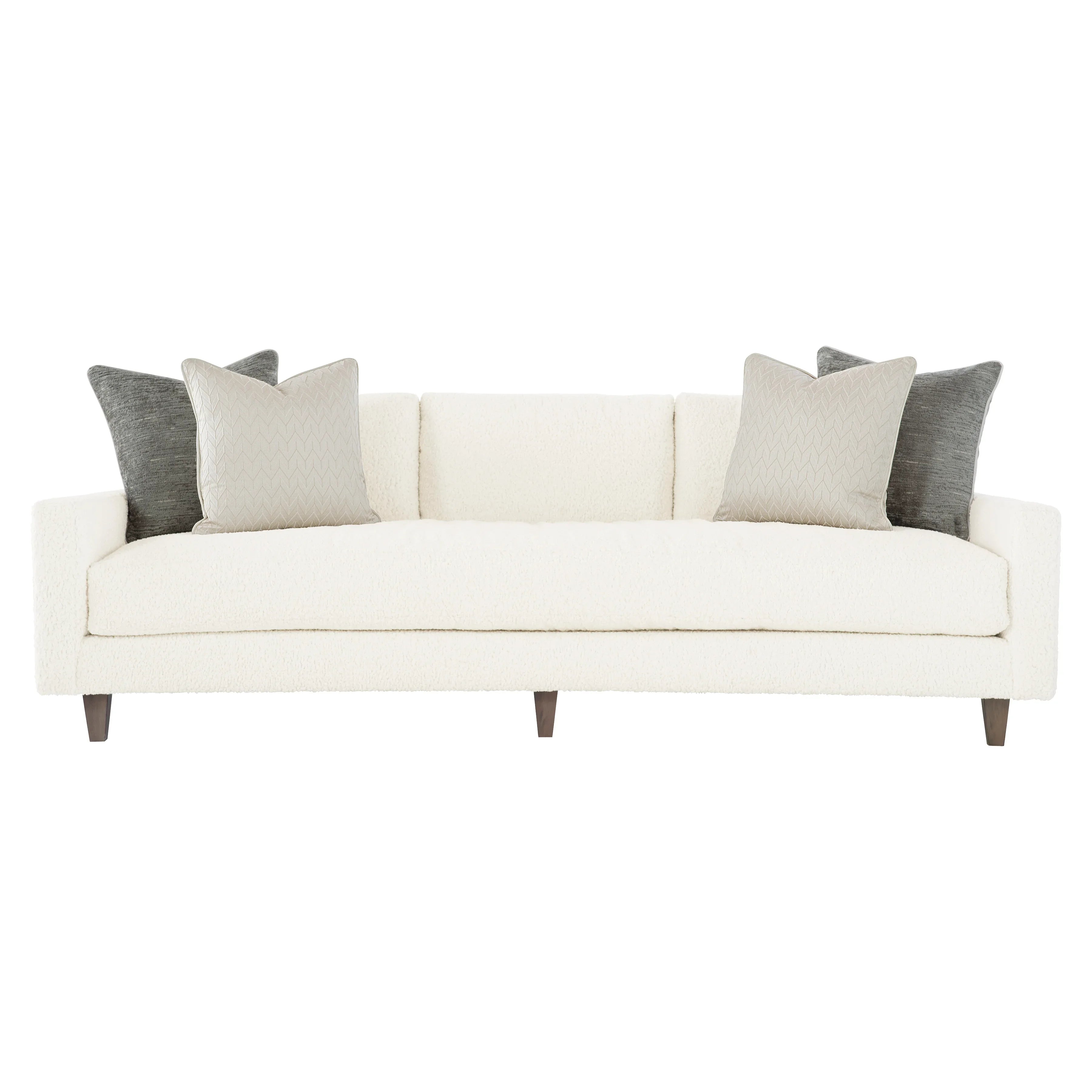 Carlie Fabric Sofa Bernhardt Interiors
