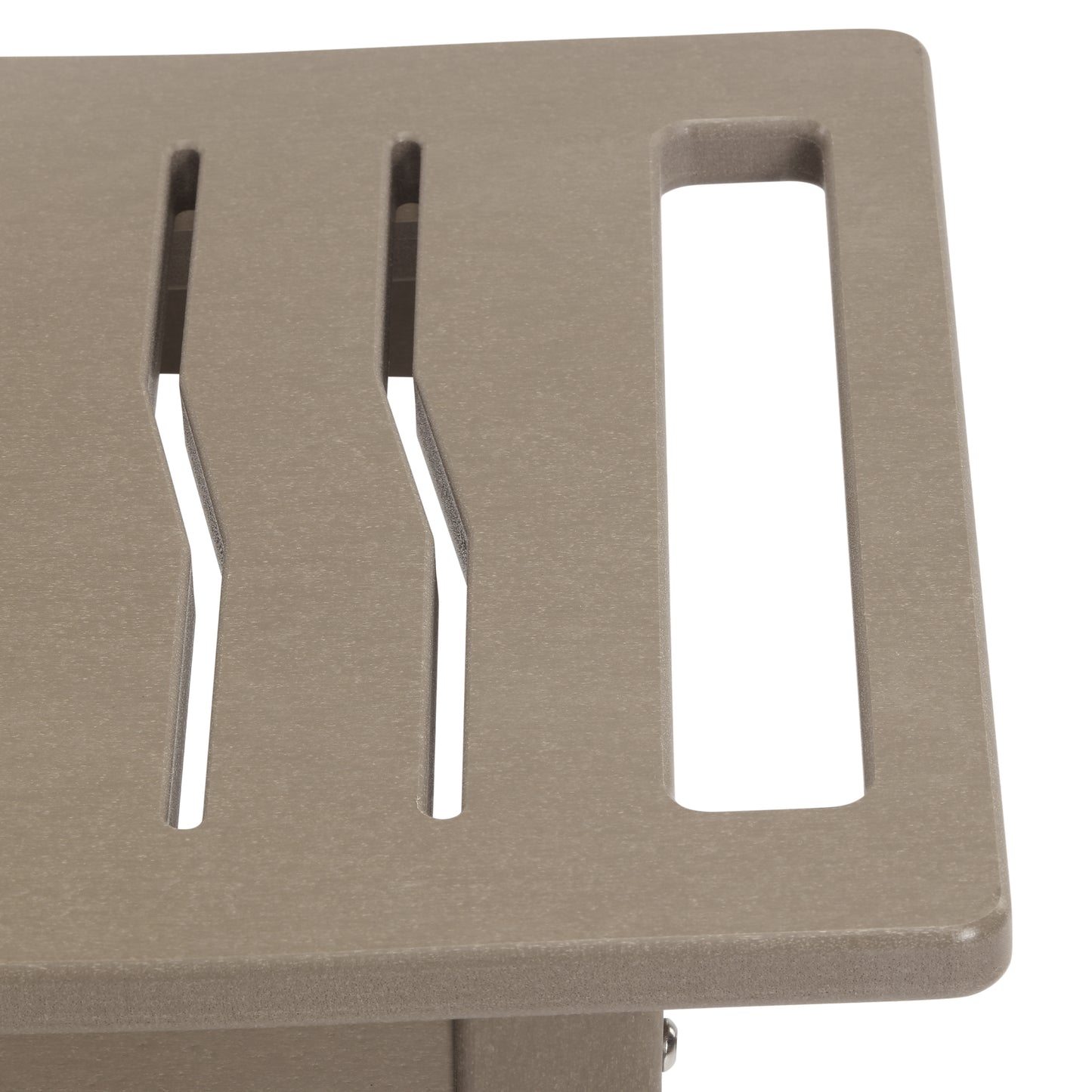 Cascade Bathroom Bench/Table Seahawk Designs Shower Benches