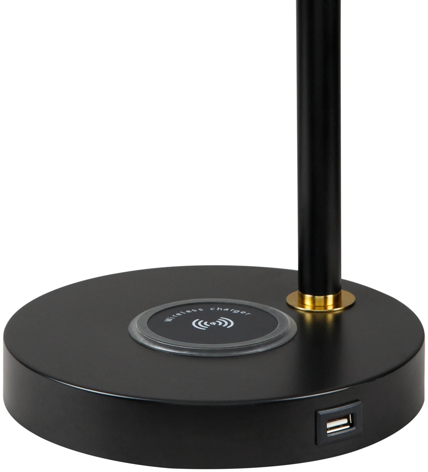 Uzes Accent Table Lamp Livabliss Uzes