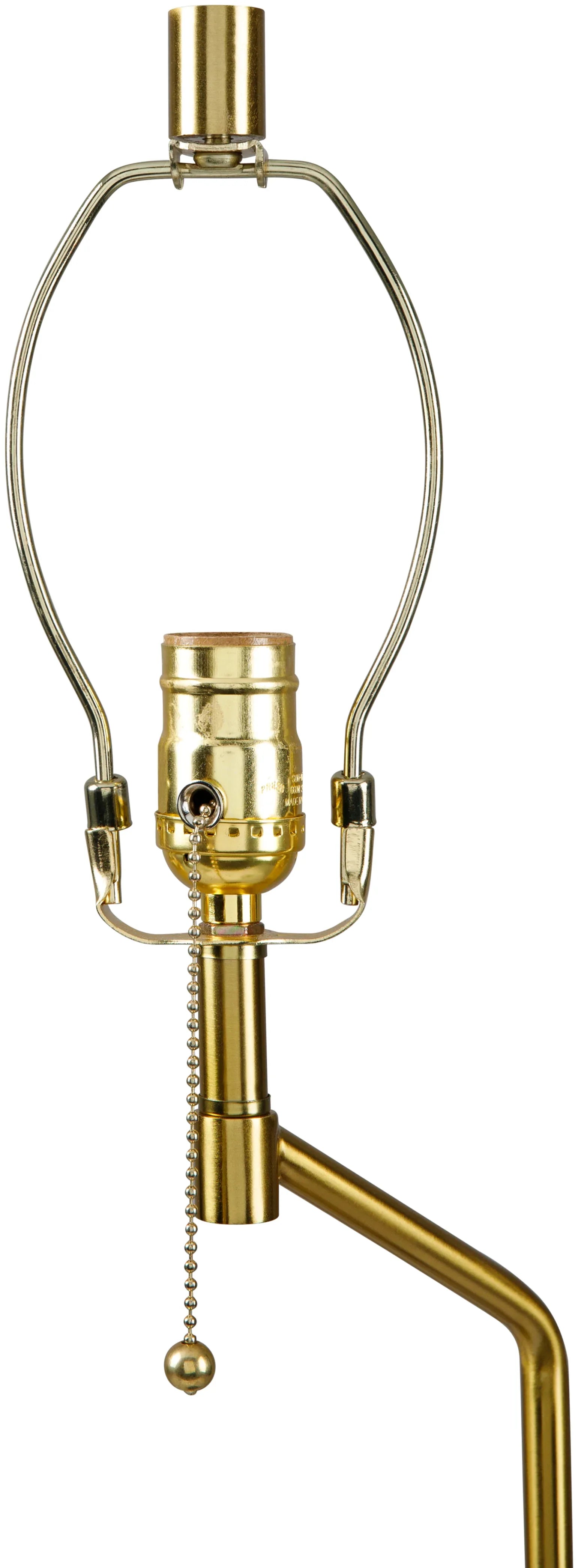 Uzes Accent Table Lamp Livabliss Uzes
