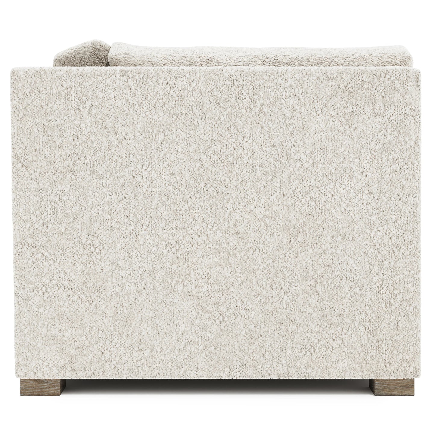 Kelsey Fabric Corner Chair Bernhardt Interiors
