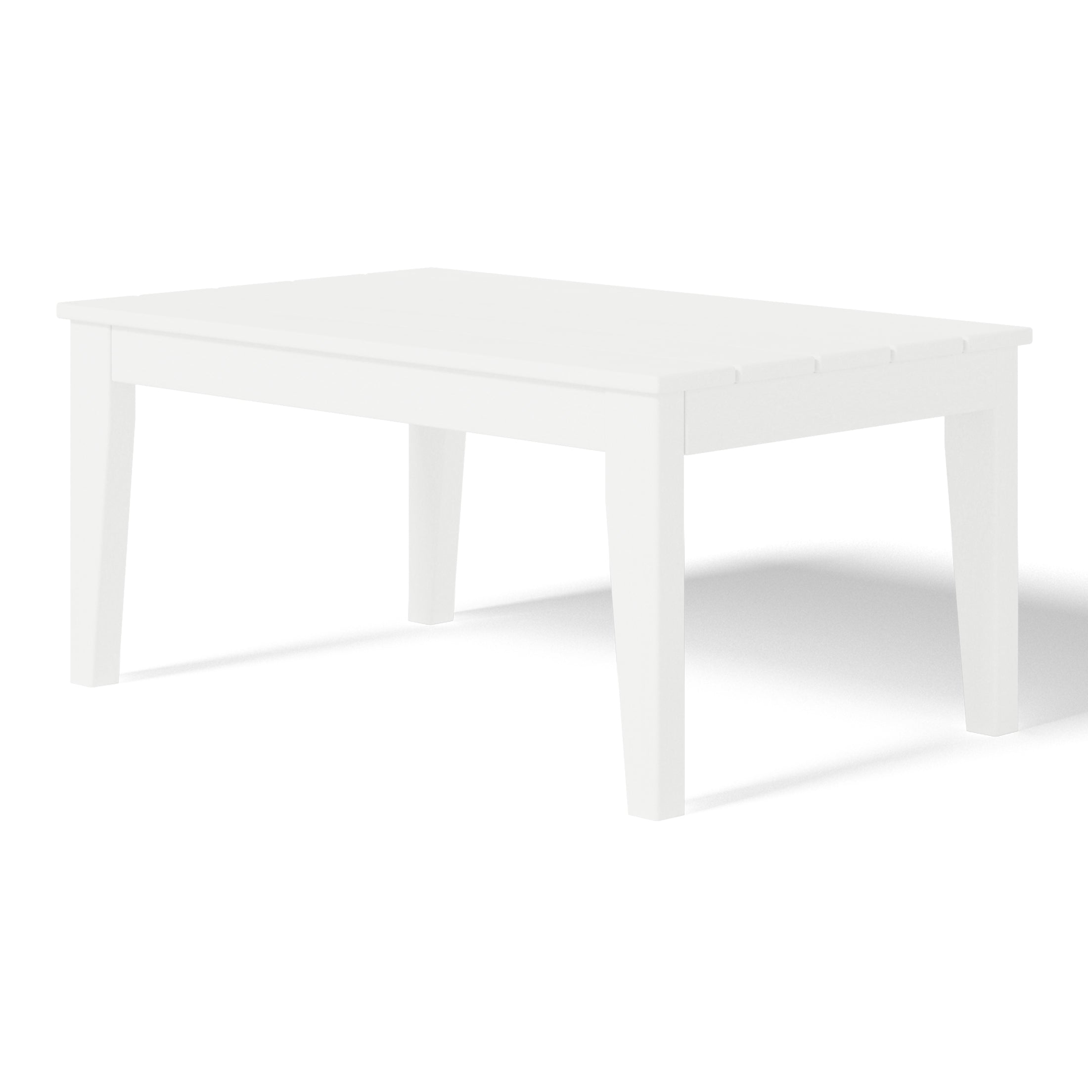 Tuscany All-Weather Outdoor Coffee Table (36" Top) Seahawk Designs Patio Coffee Tables