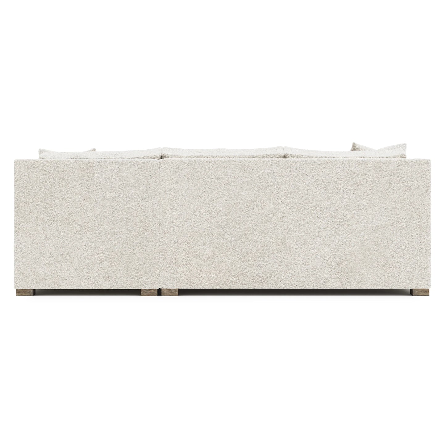 Kelsey Fabric Sectional Bernhardt Interiors