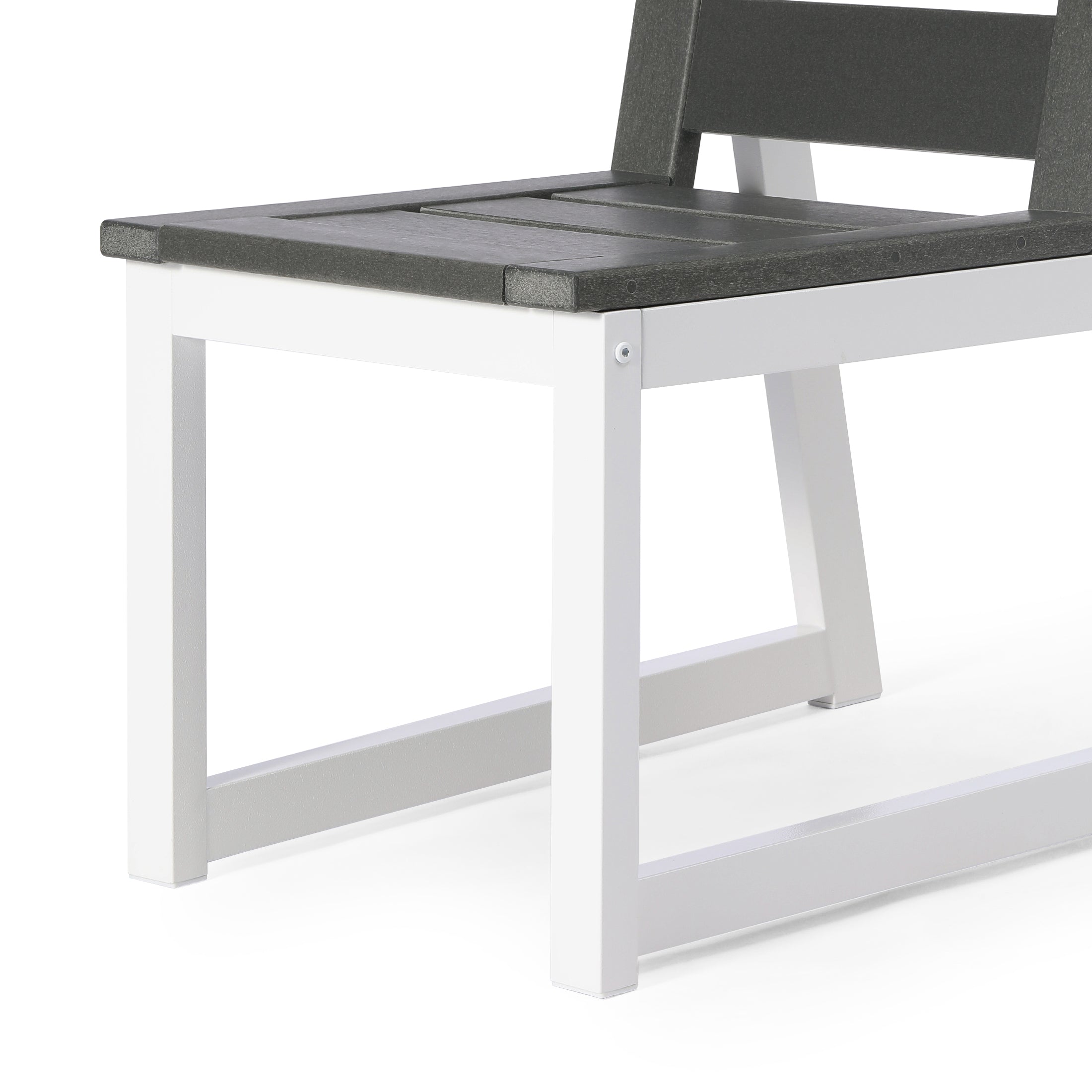 Vista Dining Side Chair Seahawk Designs Patio Dining Chairs