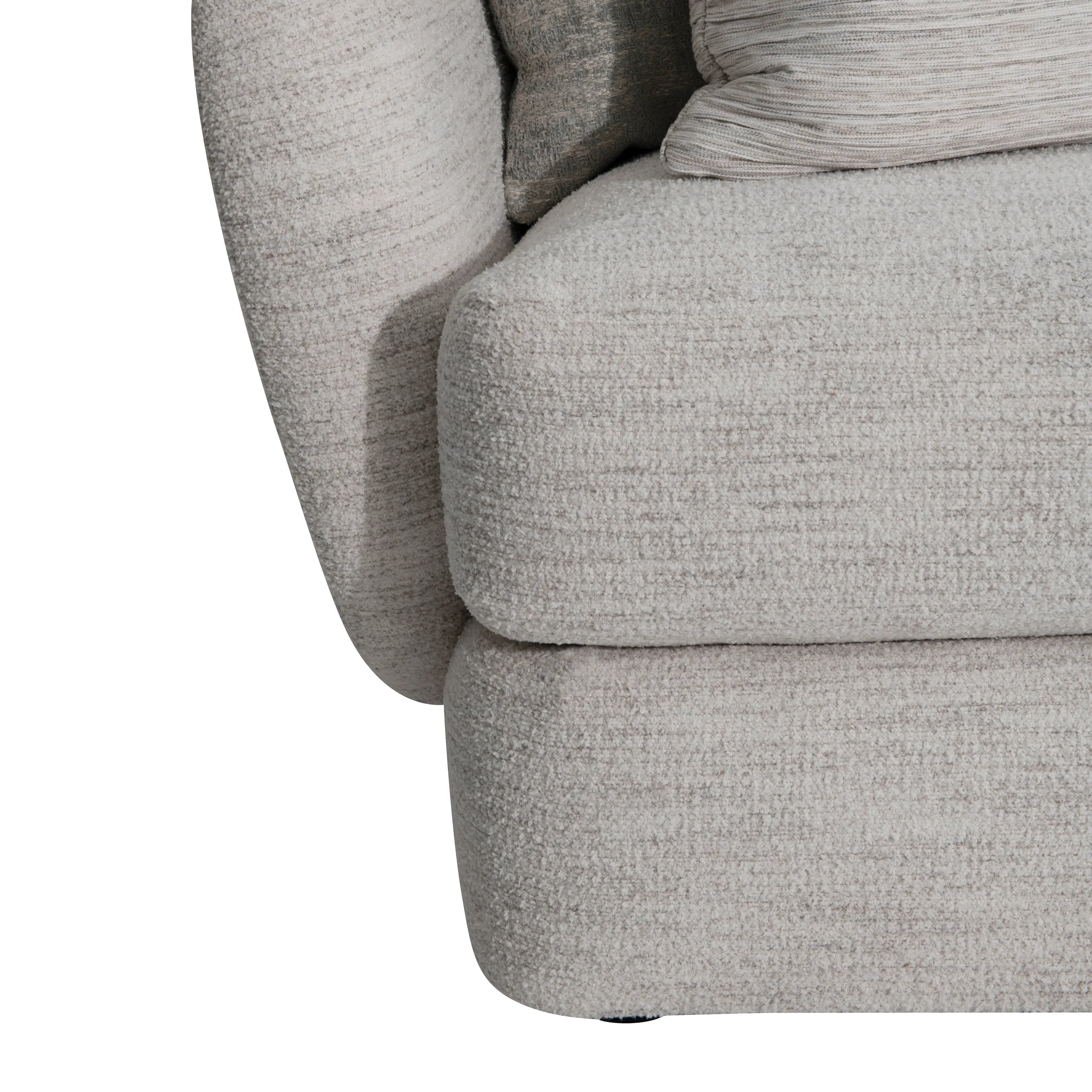 Margot Fabric Sofa Bernhardt Living