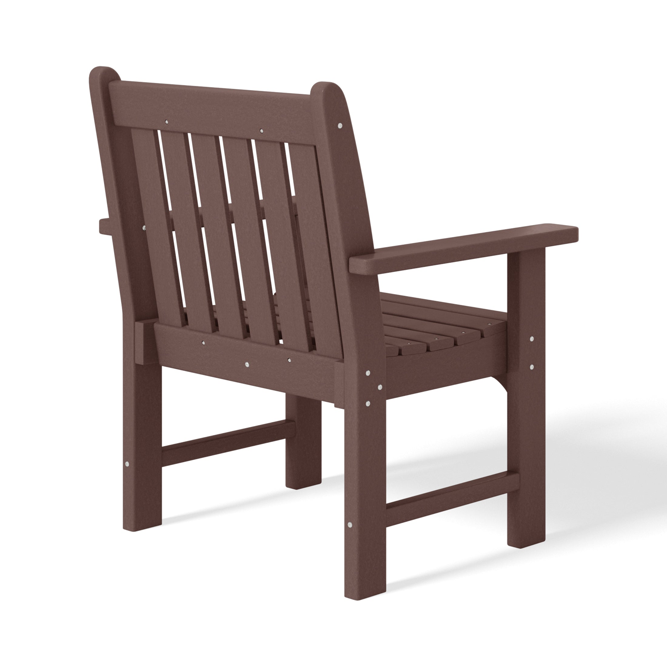 Concord Garden Arm Chair Seahawk Designs Patio Dining Chairs