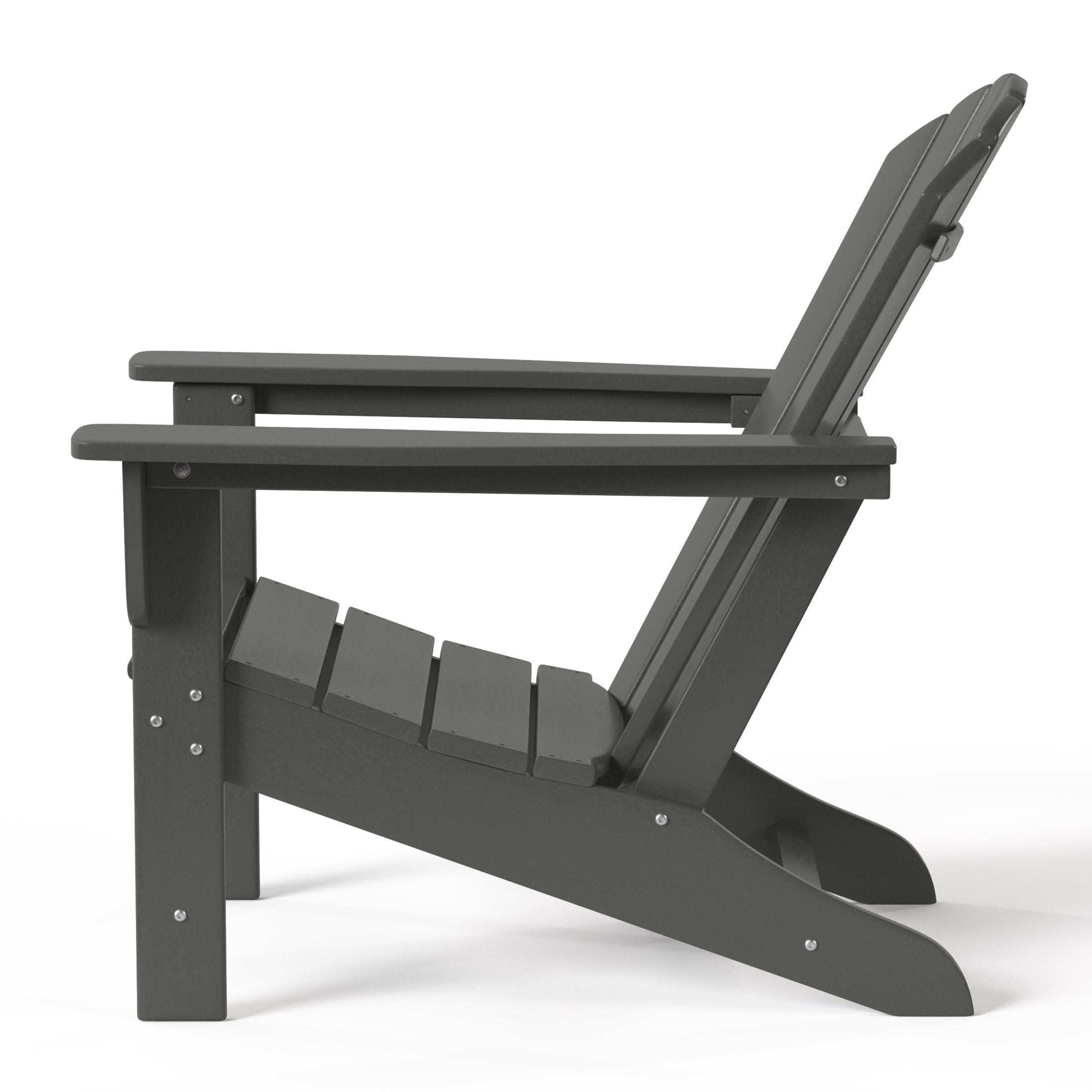 Westport All-Weather Outdoor Adirondack Chair Seahawk Designs Adirondack Chairs