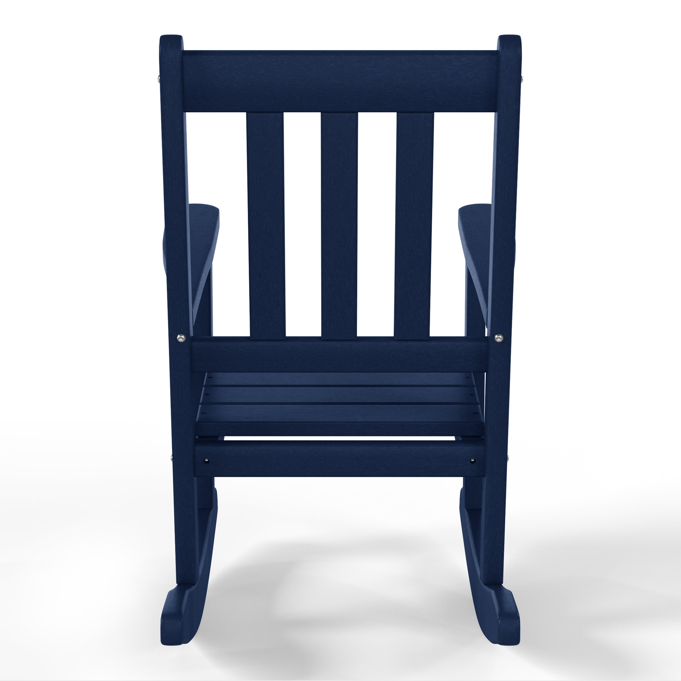 Tiny Terraces Kids Rocking Chair (Set of 2) Seahawk Designs Kids Patio Rocking Chairs