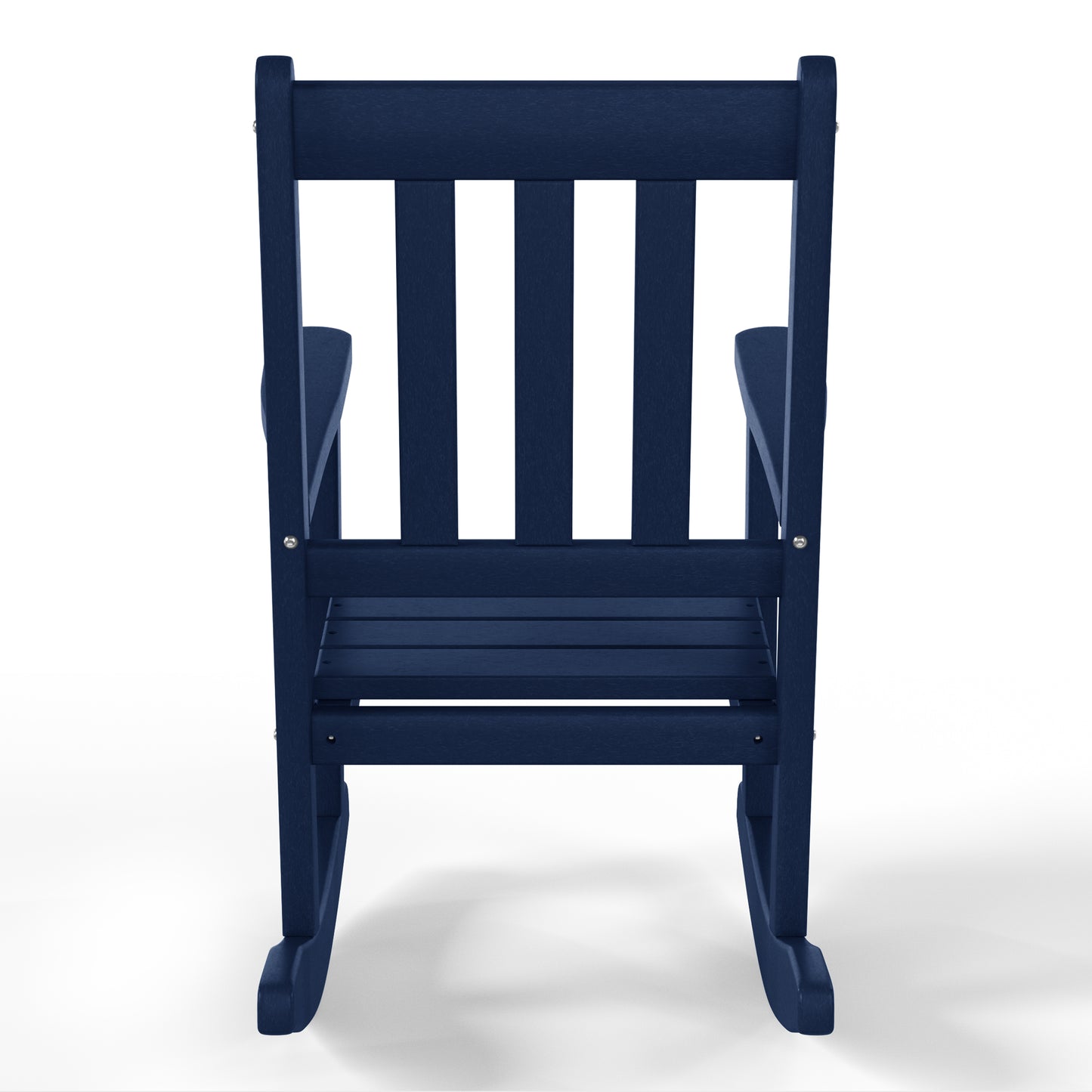 Tiny Terraces Kids Rocking Chair (Set of 2) Seahawk Designs Kids Patio Rocking Chairs