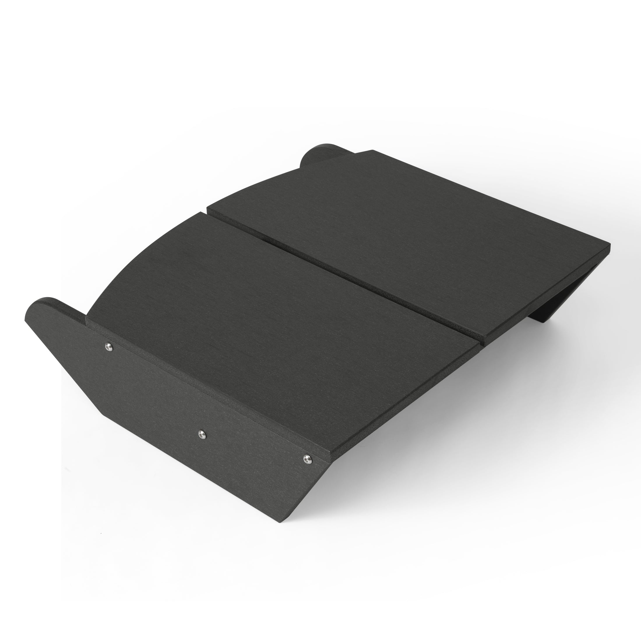 La Quinta Modern Ottoman Seahawk Designs Patio Ottomans