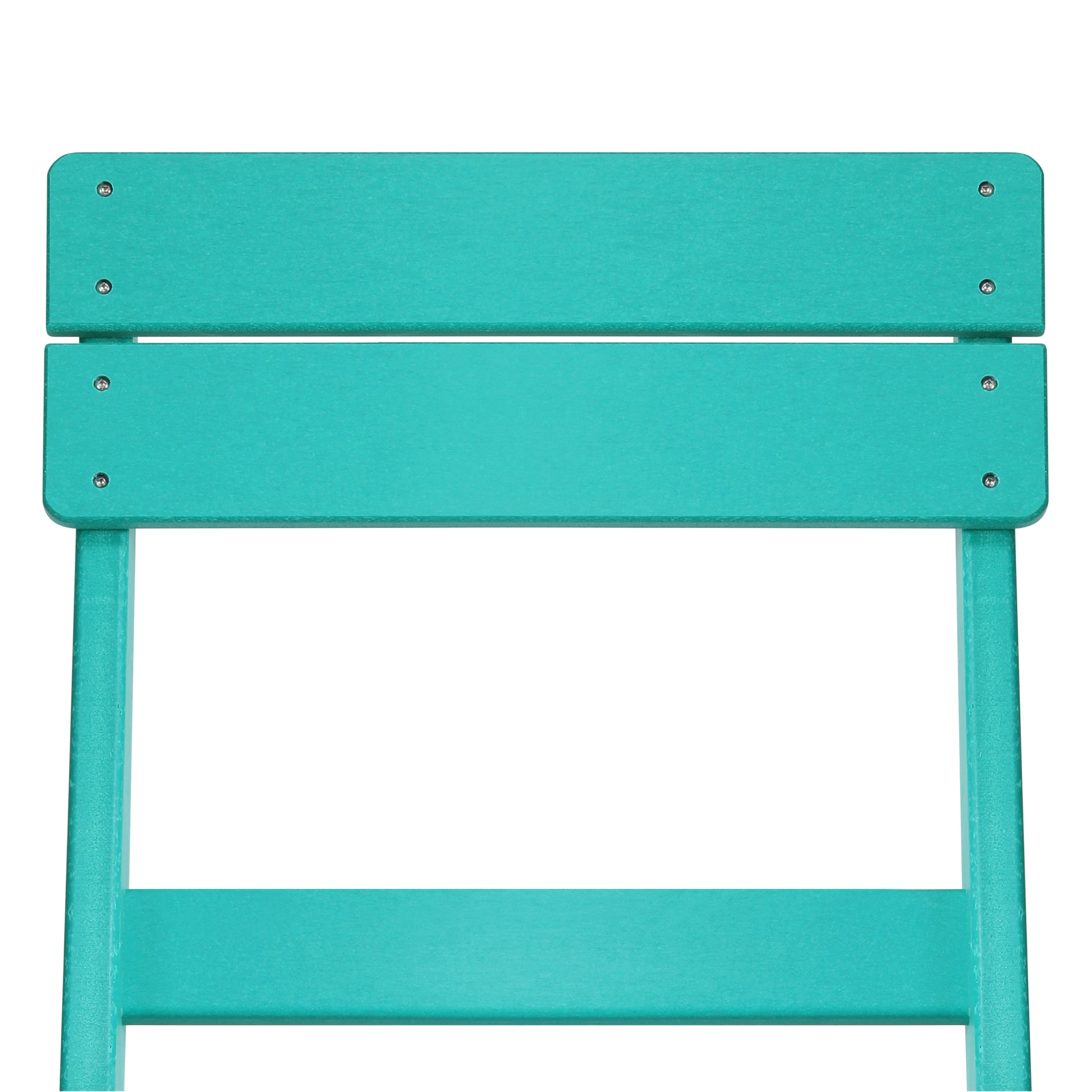 Aarhus All-Weather Outdoor Patio Folding Dining Chair Seahawk Designs Patio Dining Chairs