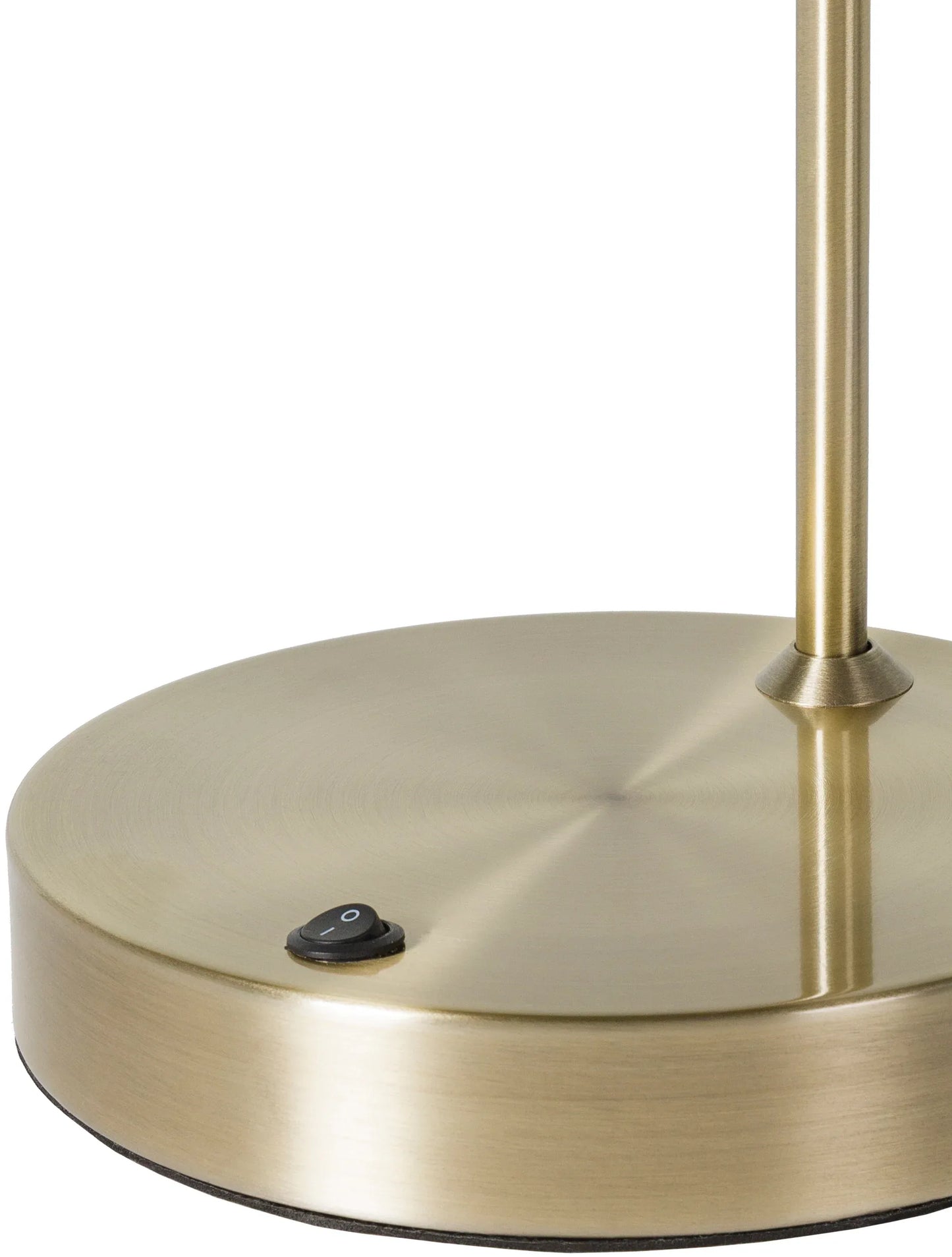 Verdon Accent Table Lamp Livabliss Verdon