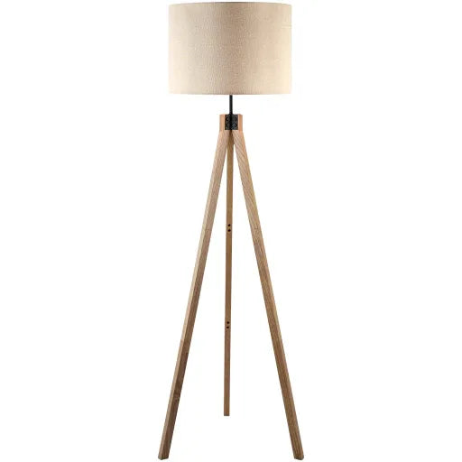 Verdantia Accent Floor Lamp Livabliss Verdantia