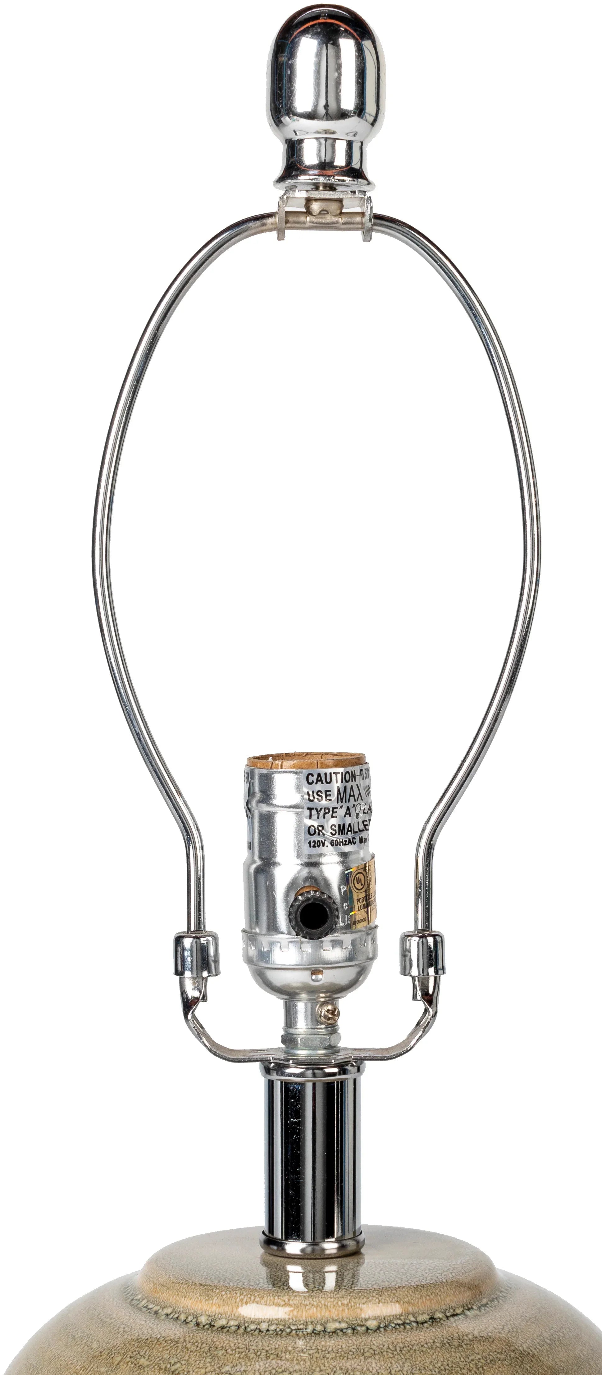 Vera Accent Table Lamp Livabliss Vera