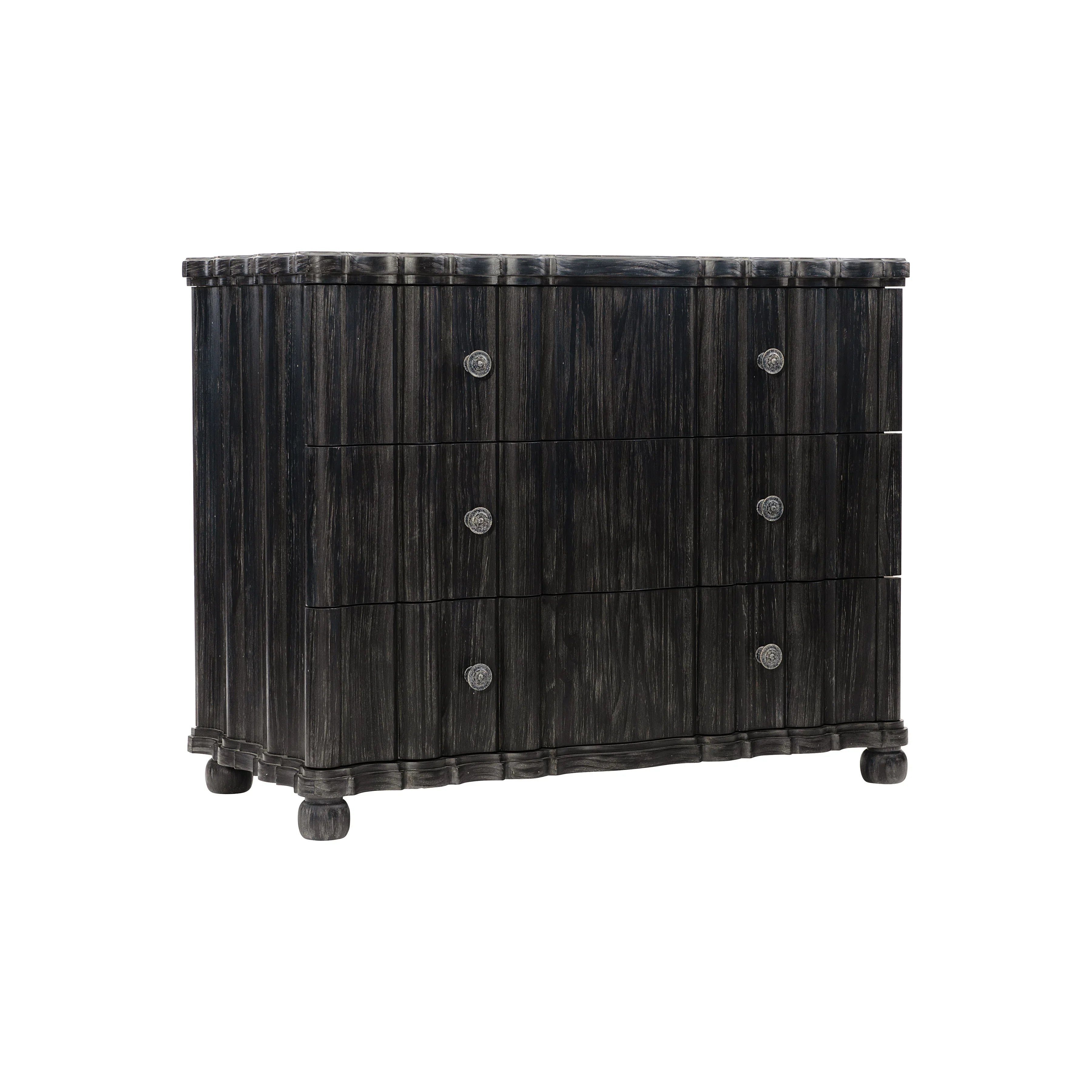 Mirabelle Drawer Chest Bernhardt