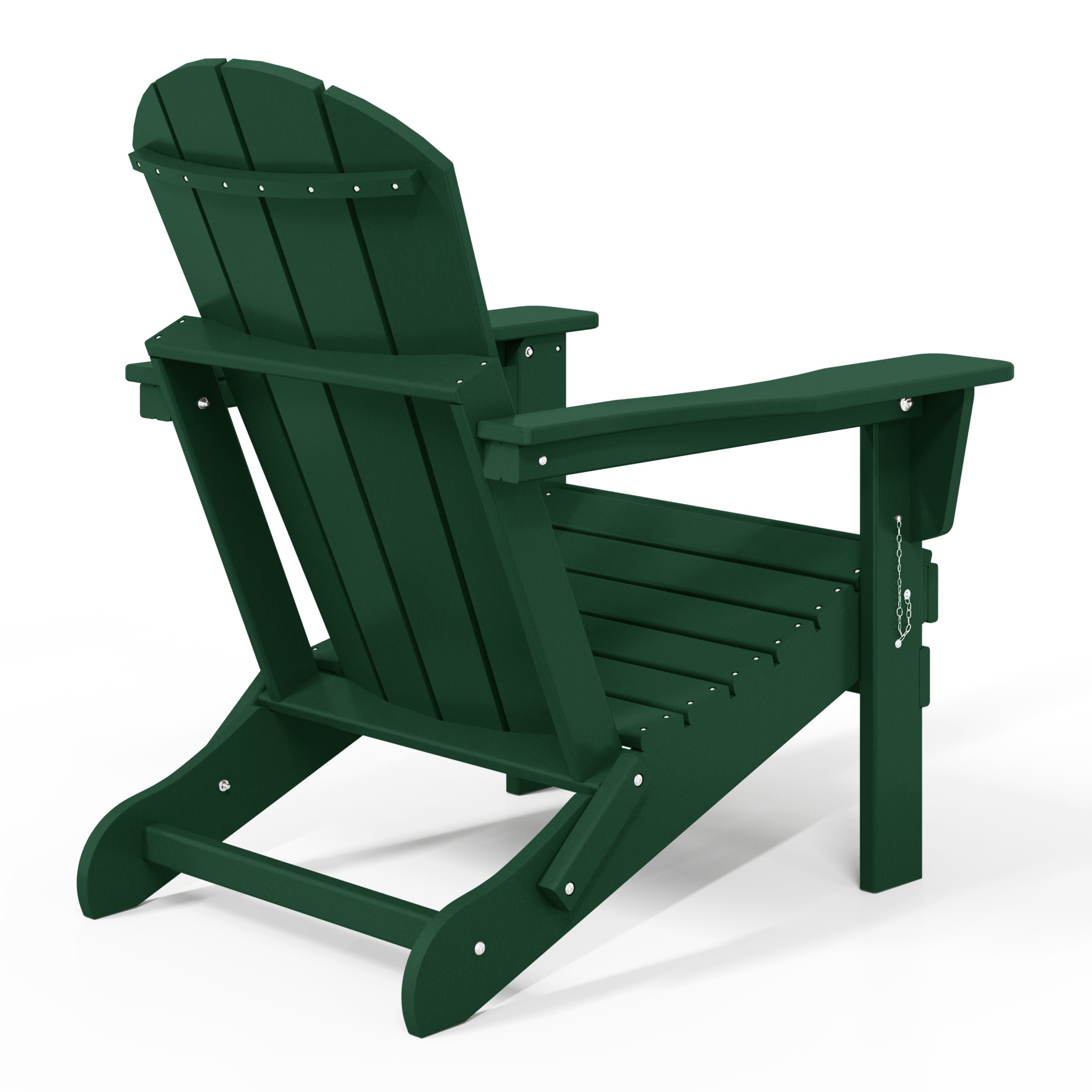 Chatham All-Weather Outdoor Folding Adirondack Chair Seahawk Designs Adirondack Chairs