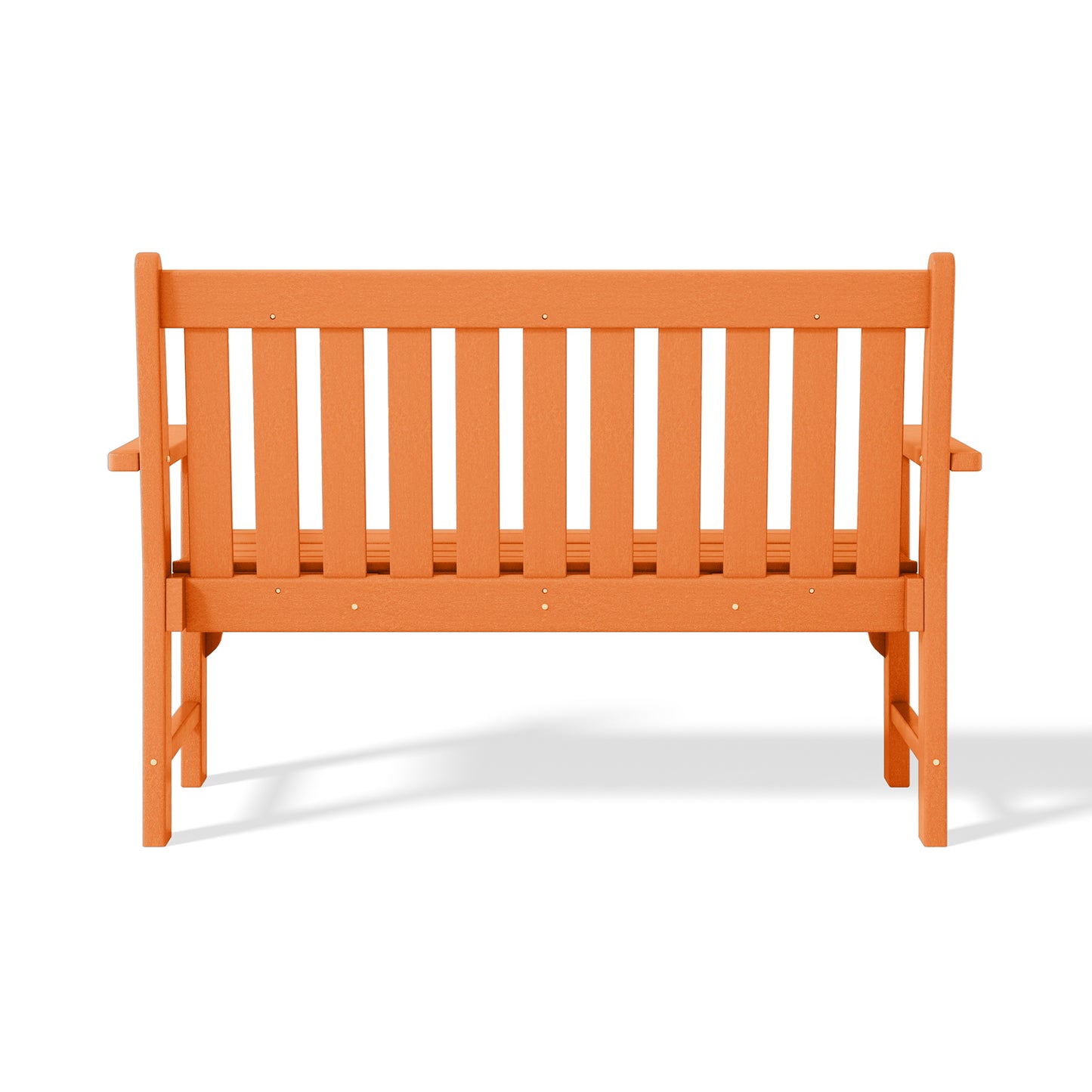 Tuscany 51" Garden Bench Seahawk Designs Patio Benches
